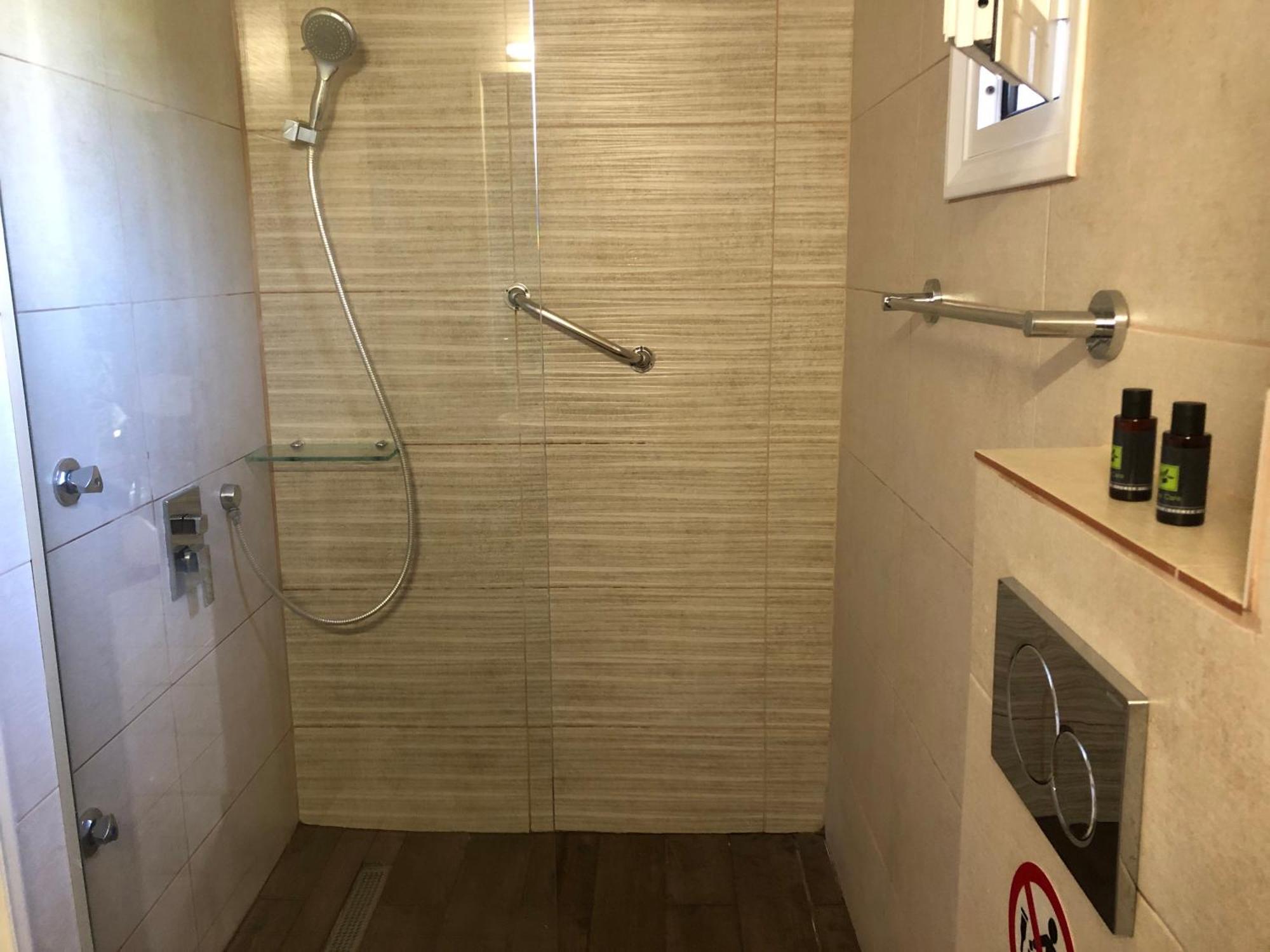 Poseidon Apartments Agia Efimia Bagian luar foto
