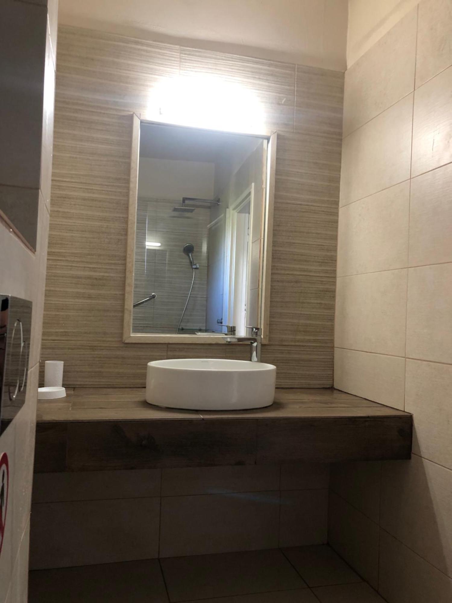 Poseidon Apartments Agia Efimia Bagian luar foto